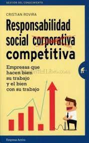 RESPONSABILIDAD SOCIAL COMPETITIVA, CRISTIAN ROVIRA