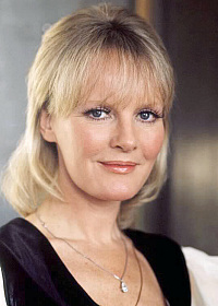 Петула Кларк