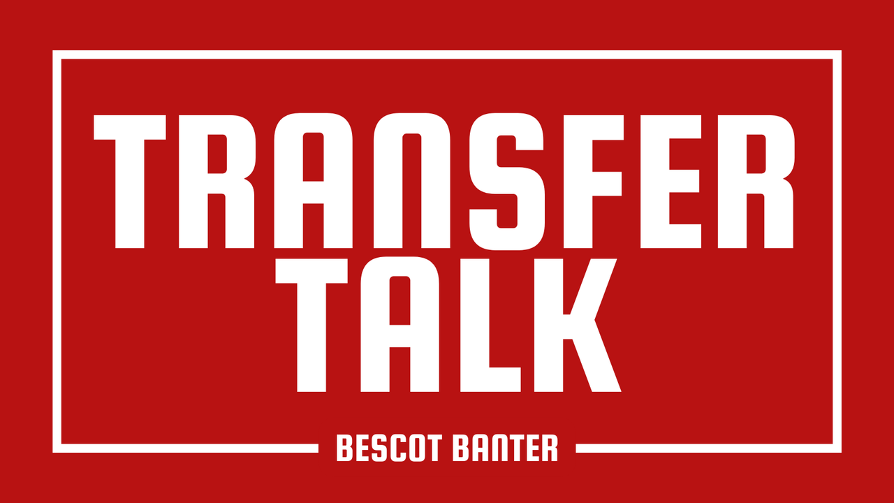 Bescot Banter - Walsall FC News Bescot Banter - Walsall FC News