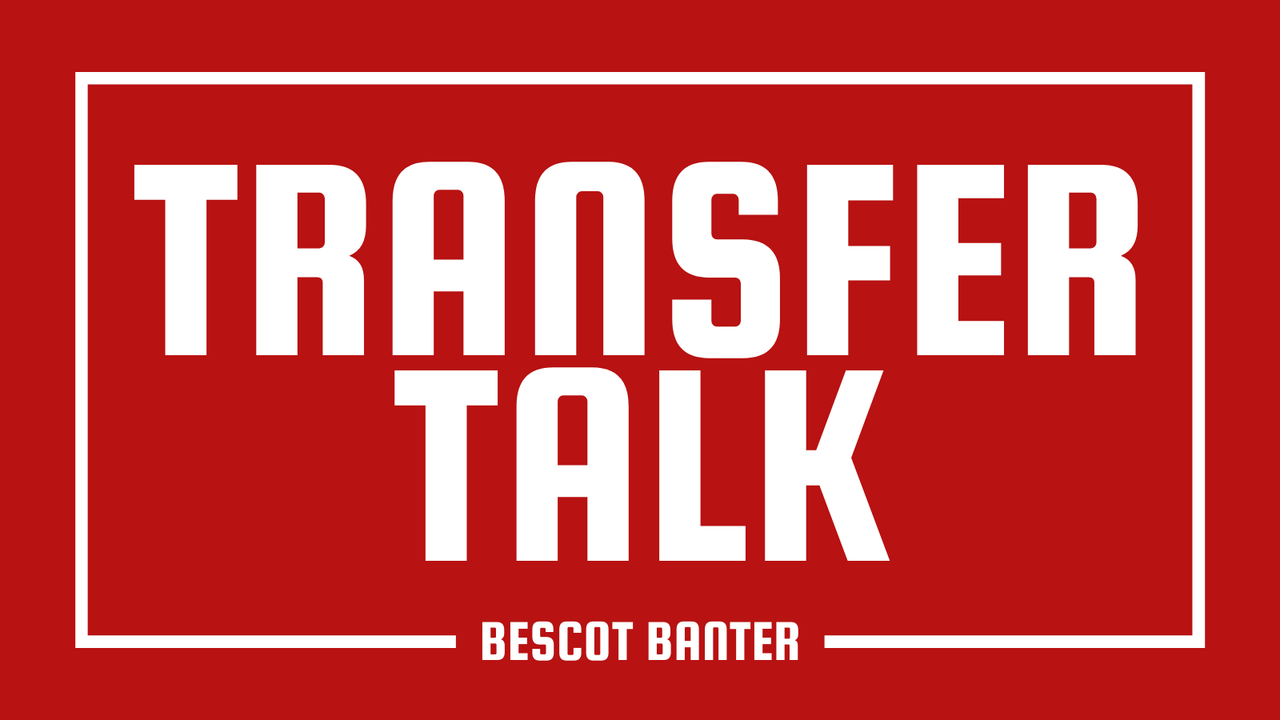 Bescot Banter - Walsall FC News