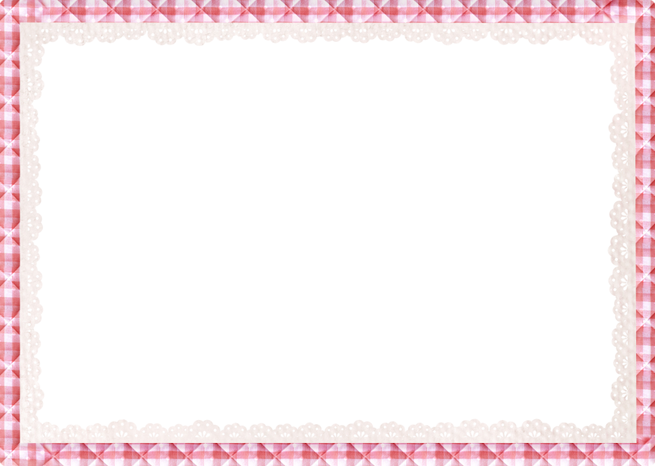 Фон для презентации розовая рамка