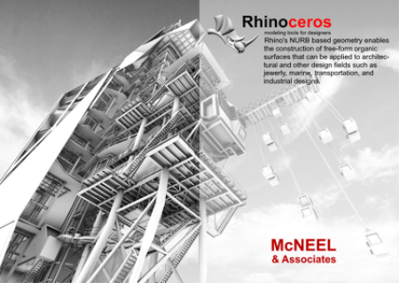 Rhinoceros 7 SR21 (7.21.22193.09001)