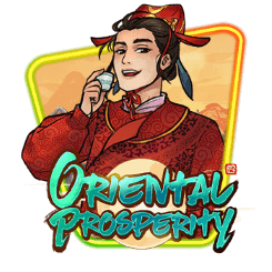 Oriental Prosperity