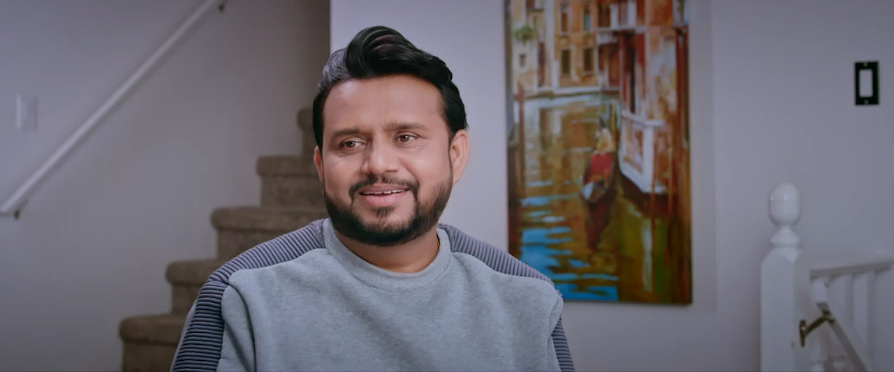 PR: Permanent Resident 2022 WebRip [Punjabi] 480p, 720p ESub Screenshot