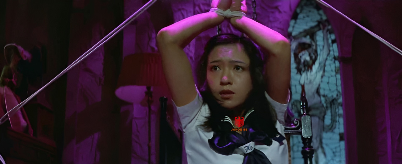 Asami Ogawa 3 - Dabide no Hoshi - Bishojo-gari 1979