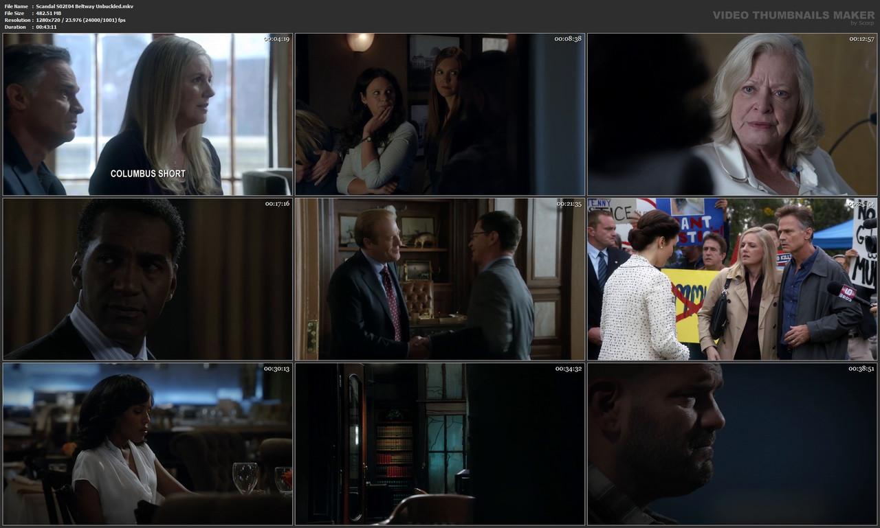 Scandal S02E04 Beltway Unbuckled.mkv