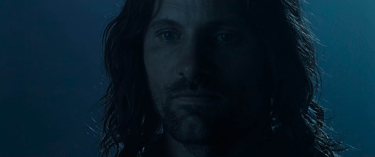 The Lord of the Rings: The Two Towers 2002 BluRay [Hindi + Tamil + English] 480p, 720p, 1080p ESub Screenshot