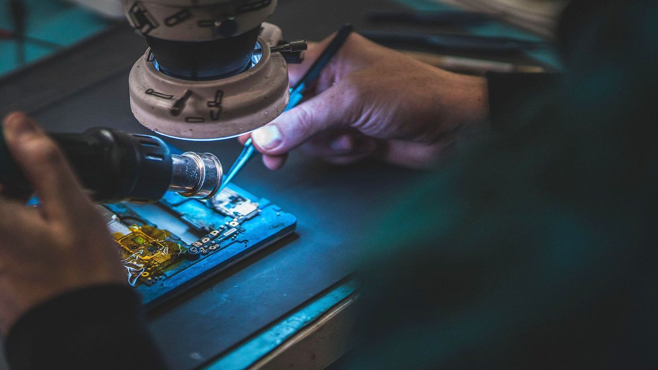 Right to Repair Tech techloomz com for Smarter Gadget Ownership
