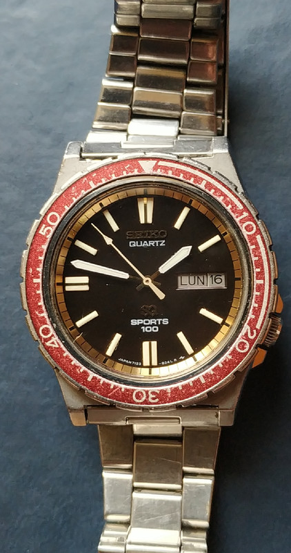 seiko sport 100