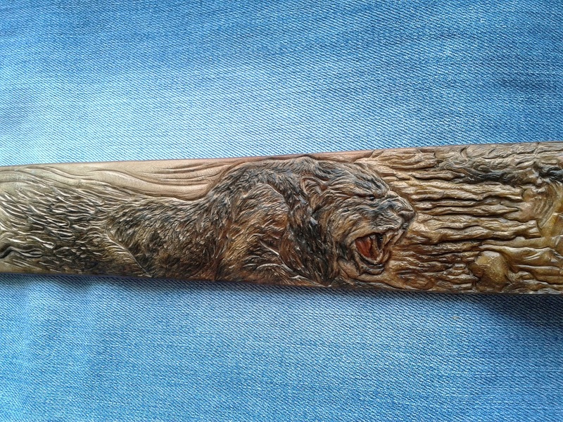 ремень пантера8