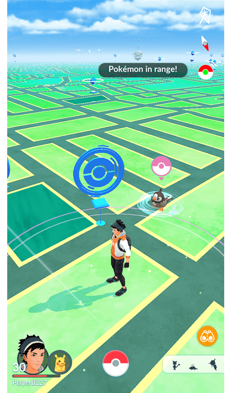 Guía: Instrucciones de uso Pokémon GO Plus+ - Nintenderos