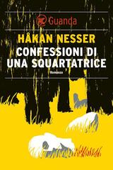Håkan Nesser – Confessioni di una squartatrice (2014)