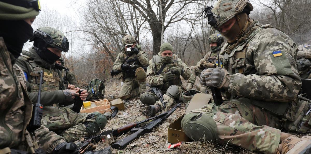 Counterfeit Insights in Military Applications