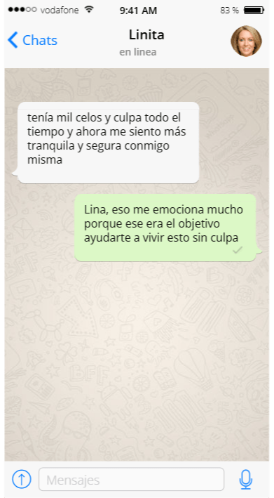 Testimonio 3