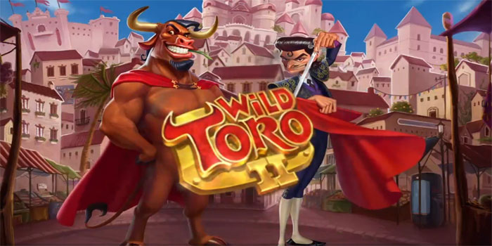 Sensasi Bonus Cepat Terasa Menarik Di Slot Wild Toro