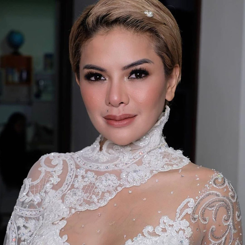 Instagram/nikitamirzanimawardi