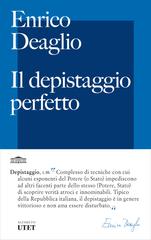 Enrico Deaglio – Il depistaggio perfetto (2023)