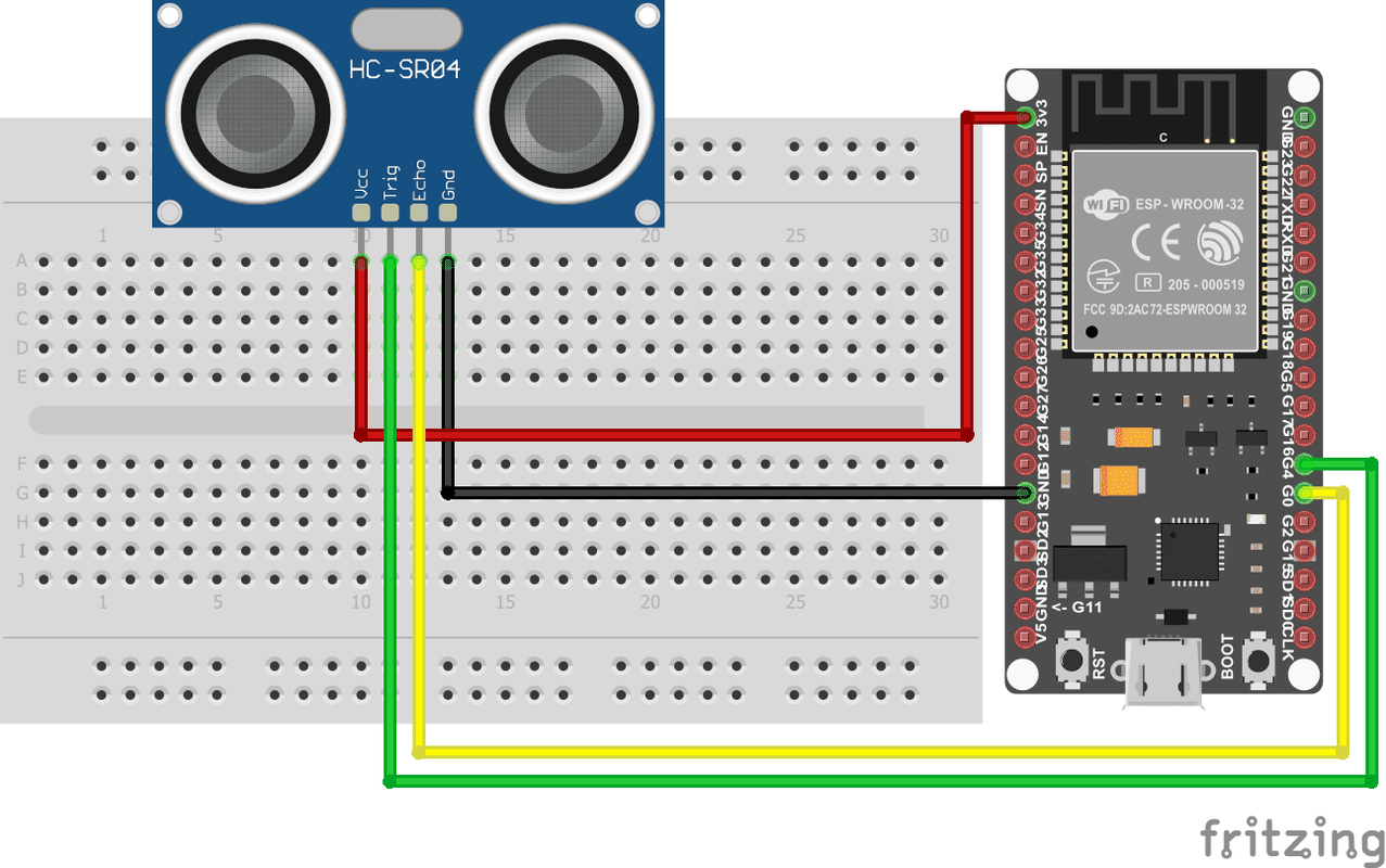 1617136789 426 tutorial de sensores ultrasonicos para arduino esp8266 y