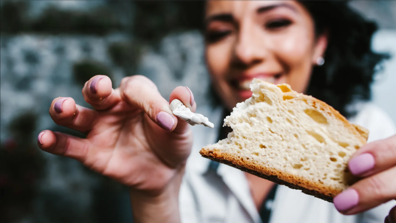 ¿Qué significa cuando te sale el Niño Jesús en la rosca de Reyes?
