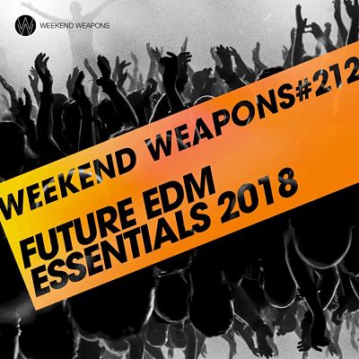 VA - Future EDM Essentials 2018 (10/2018) VA_-_Futu18_opt