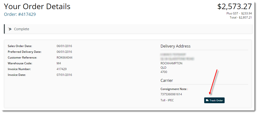 EParcel Tracking, EPARCEL Track Trace Shipping Track Trace 