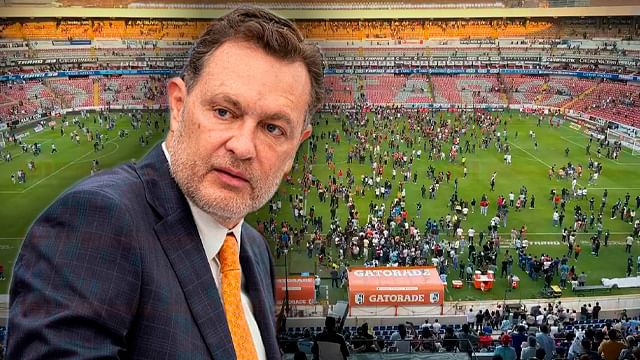 FIFA da a conocer su postura frente a la violencia en el Querétaro vs Atlas