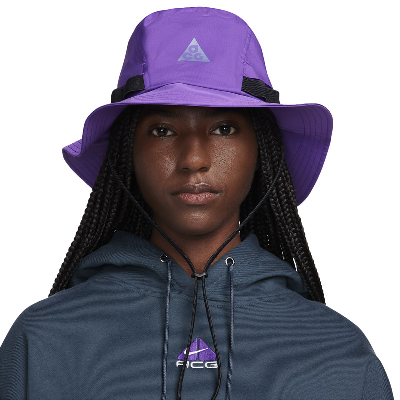 Nike Apex ACG Purple Cosmos FB6530-599 GORE-TEX INFINIUM