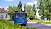 Volvo B10M / Neobus 405G (1997/06) #715