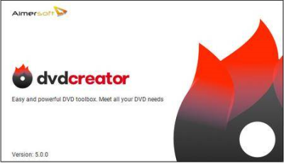 Aimersoft DVD Creator 6.1.0.73 Multilingual