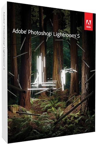 Adobe Photoshop Lightroom v.5.7.1 (x86) Multilingual Final