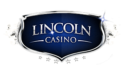 Do internet play lincoln casino accept real money wagers?