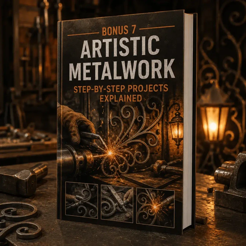 Artistic Metalwork