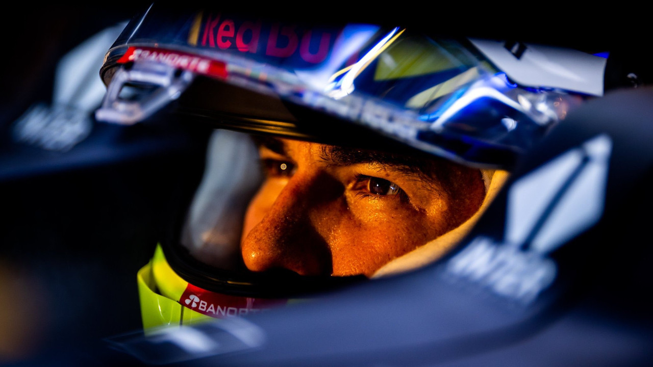 El curioso detalle que une a Checo Pérez y a las Spice Girls