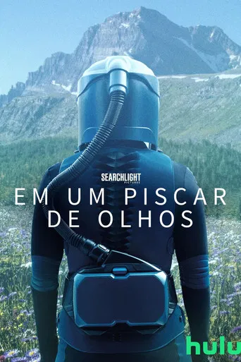 Em um Piscar de Olhos (2026) WEB-DL 1080p Dual Áudio