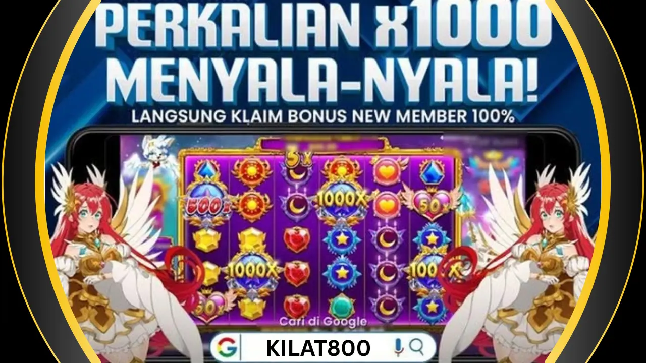 Kilat800