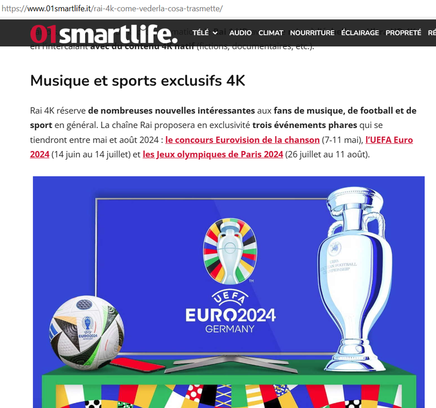 RAI 4K EURO 2024 1