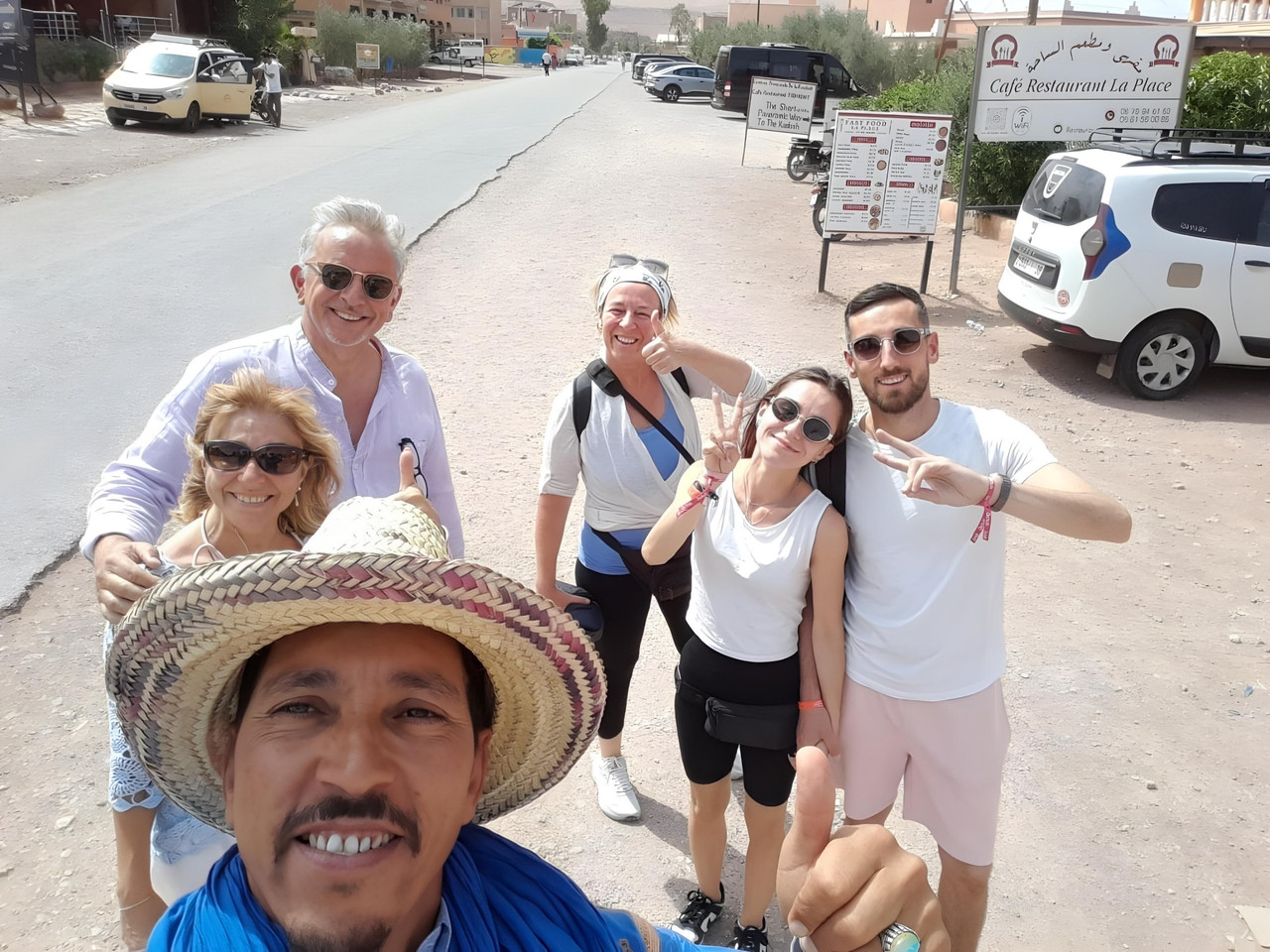 Group photo