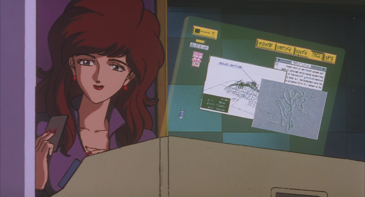 Lupin the Third Dead or Alive (1996) (1080p x265 RZeroX)-4