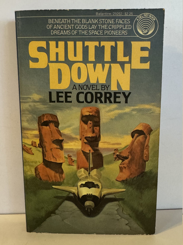 Shuttle Down