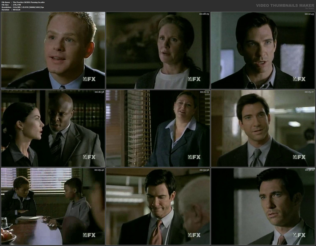 The Practice S03E01 Passing Go.mkv