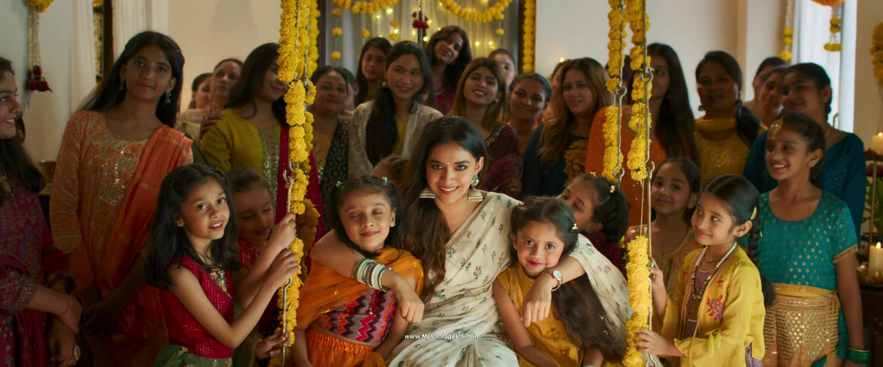 38Keerthy Suresh in Baby John (2024) Movie MyVantagePoint