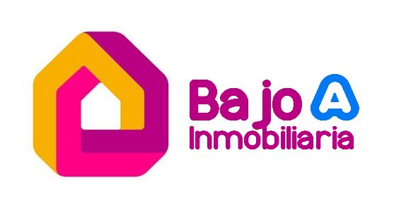Logotipo de BAJOA INMOBILIARIA