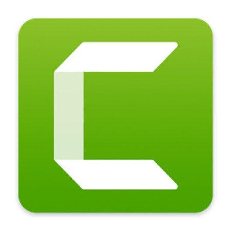 TechSmith Camtasia 2021.0.10 (Mac OS X)