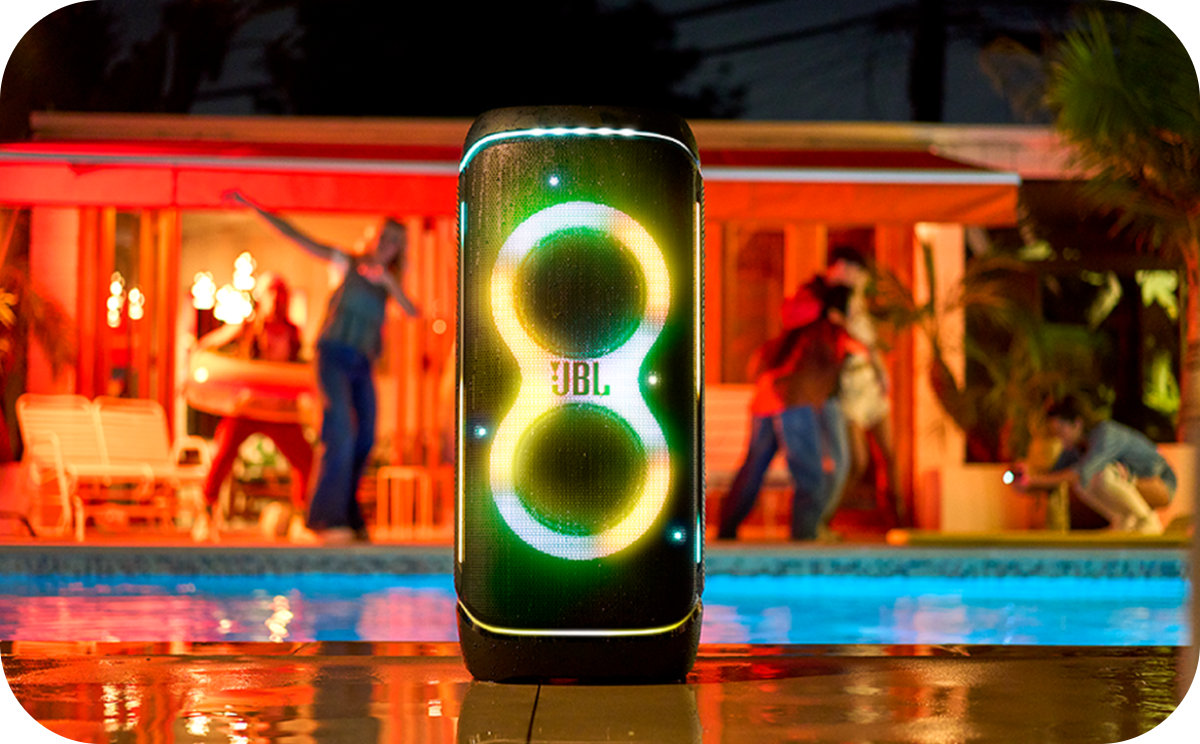 JBL PartyBox 720 Features
