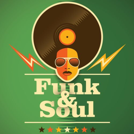 VA - Funk And Soul (2020) 