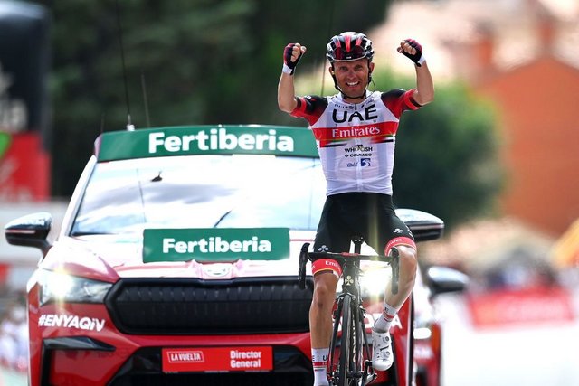 LA VUELTA  --  14.08 au 05.09.2021 2-41