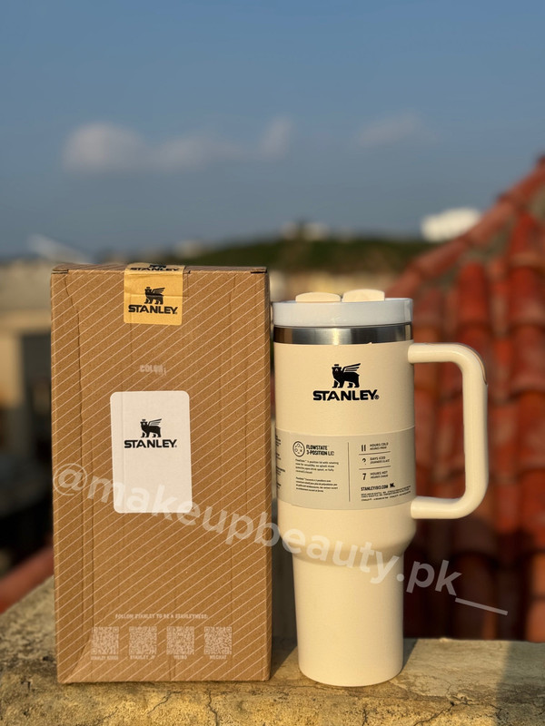 Stanley Quencher H2.0 Tumbler 1.18L. With Strow. - image 4