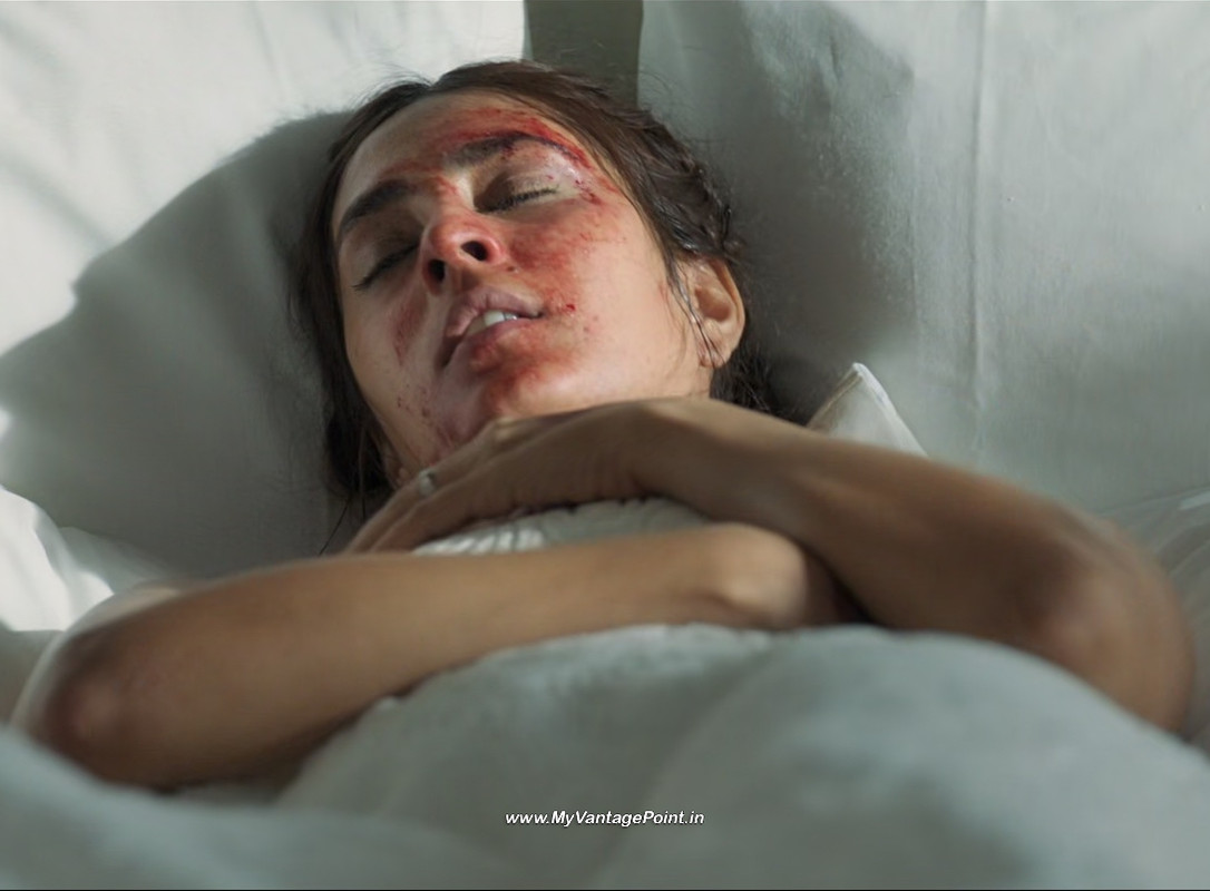 13Bobby Deol as Abrar Haque in the movie Animal (2023) MyVantagePoint