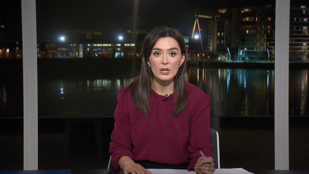 01.28 - 18.10.00 - UTV Live. News and weather from across Northern Ir....ts_snapshot_06.18.650