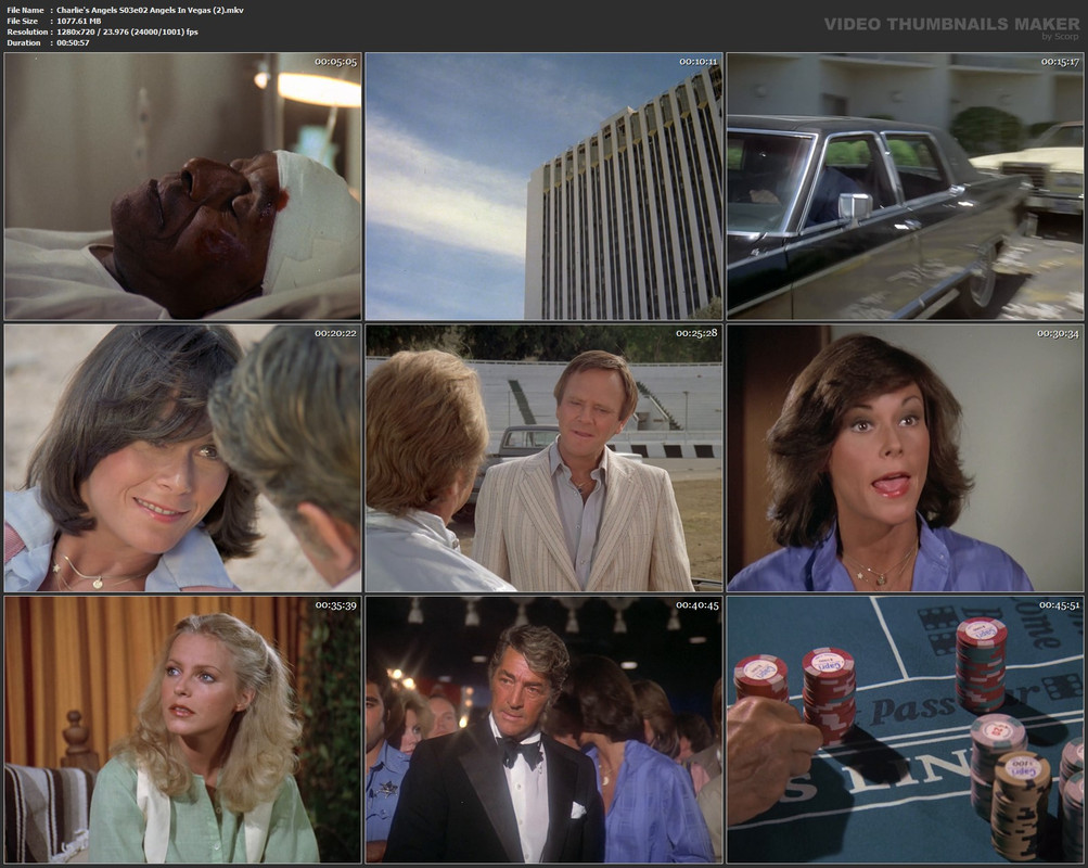 Charlie's Angels S03e02 Angels In Vegas (2).mkv